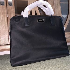 Kate Spade laptop/tablet/travel bag